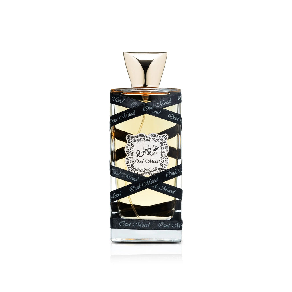 Oud Moud by Lataffah